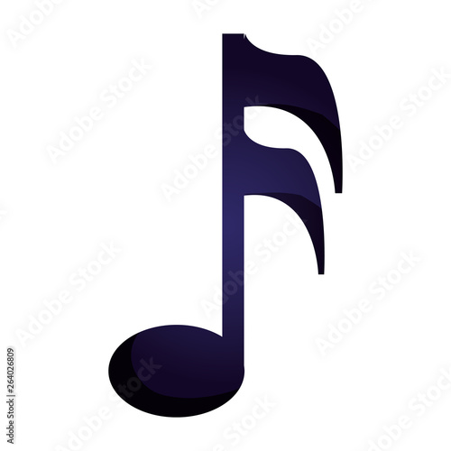 music note icon