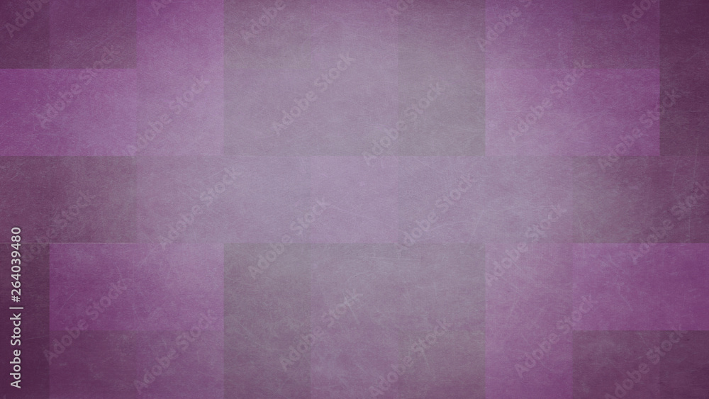 A Grunge Textured Geometic Background that Resembles a Quilt A Grunge Textured Geometic Background that Resembles a Quilt