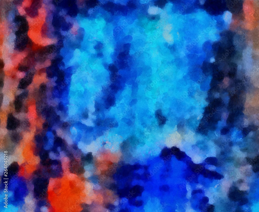 Macro detailed splashes and strokes of oil brush on paper. Simple colorful bright pattern. Old vintage rough texture. HQ design pattern. Shape close up painting. Macro detailed splashes and strokes of oil brush on paper. Simple colorful bright pattern. Old vintage rough texture. HQ design pattern. Shape close up painting.