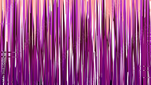 Dark Purple Vertical Lines and Stripes Background