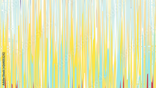 Light Color Vertical Lines and Stripes Background Vector Illustration