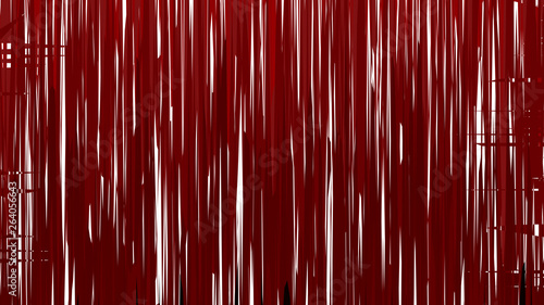 Dark Red Vertical Lines and Stripes Background Image