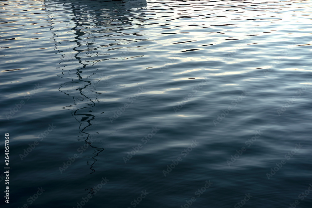 Water reflection sydney Australia Water reflection sydney Australia