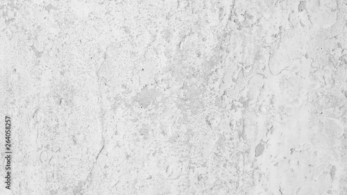Texture of cement surface. Background cement wall. Abstract gray pattern. Natural gray cracked surface background. Copy space