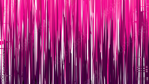 Purple Vertical Lines and Stripes Background