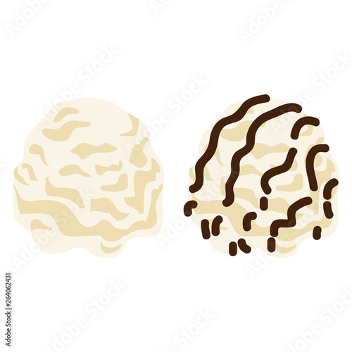 ホイップクリーム