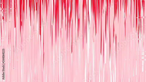 Abstract Pink Vertical Lines and Stripes Background