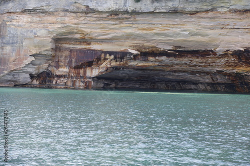 Painted Rock