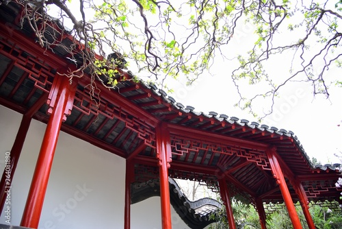 chinese temple in japan