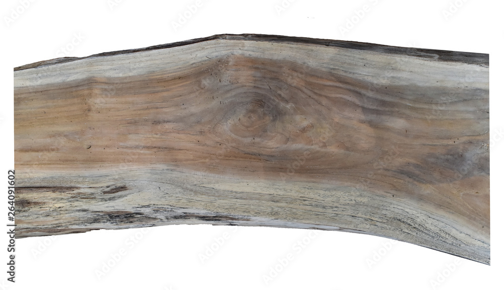 Wood plank isolated on white background. wood texture with clipping path. For add text or design. Wood plank isolated on white background. wood texture with clipping path. For add text or design.