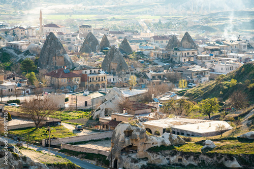 Cappadocia Turkey