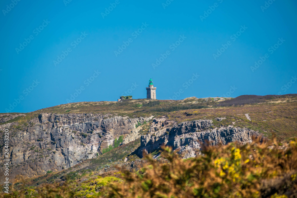 Fototapeta premium Cap Fréhel, Côtes-d'Armor