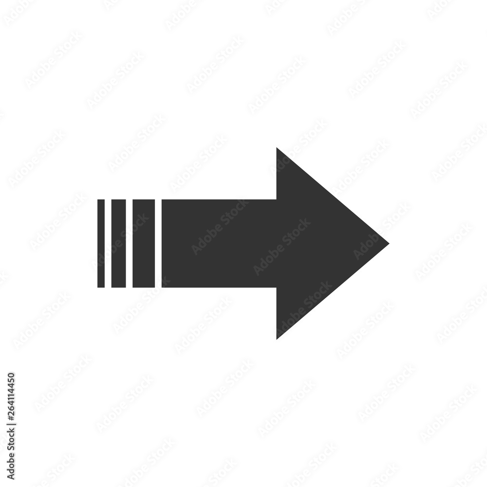 Arrow clip art graphic design template Arrow clip art graphic design template