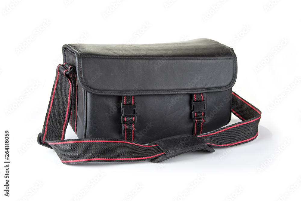 Camera bag for DSLR and lenses or for video camera Camera bag for DSLR and lenses or for video camera