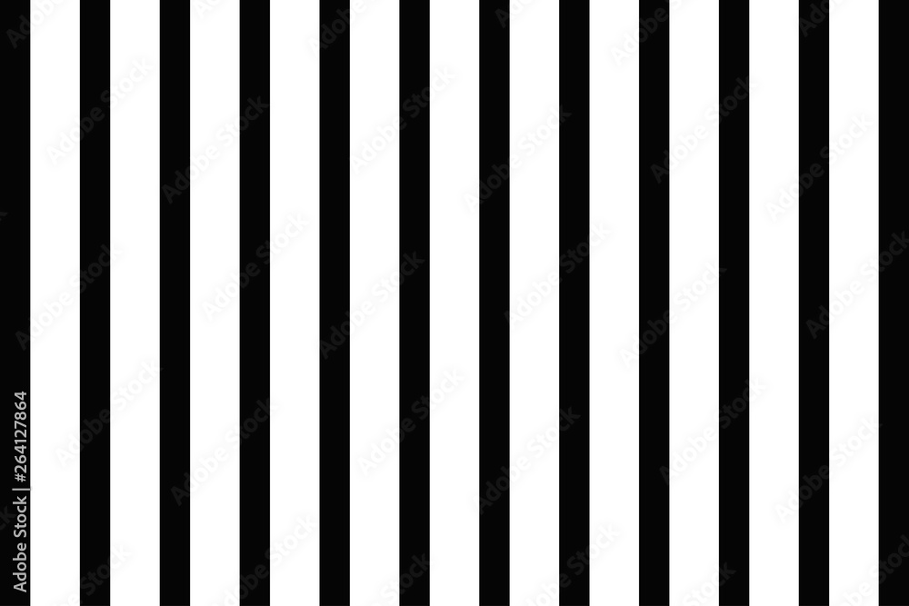 Illustration of black and white stripes, used for backgrounds. -EPS-10.Vector Illustration Illustration of black and white stripes, used for backgrounds. -EPS-10.Vector Illustration