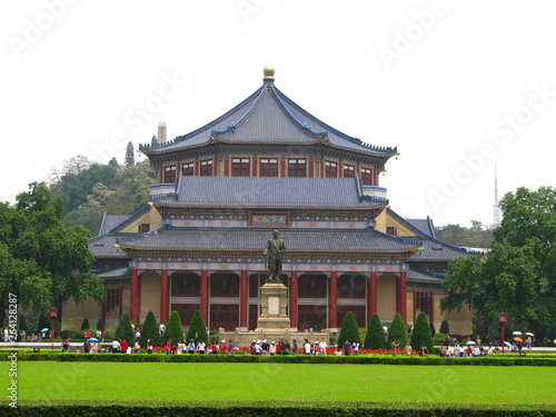 Guangzhou  China