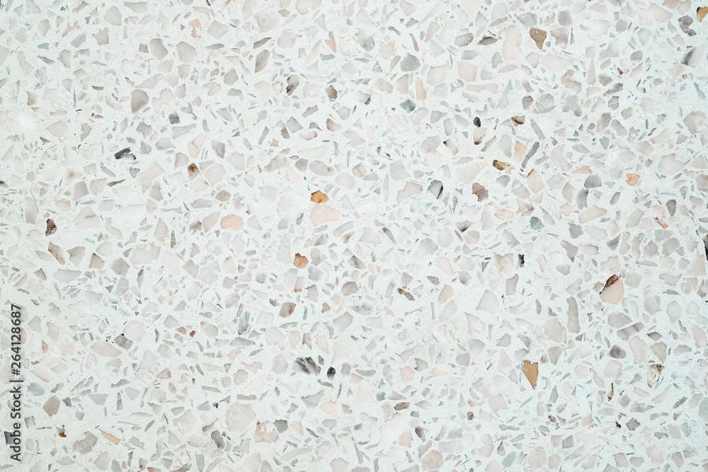 Terrazzo polished stone floor and wall pattern and colour surface marble and granite stone, material for decoration background texture. Terrazzo polished stone floor and wall pattern and colour surface marble and granite stone, material for decoration background texture.