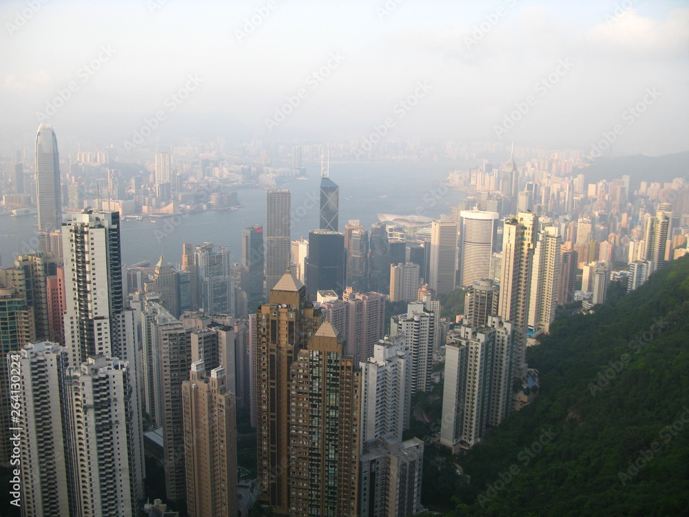 Hong Kong, China
