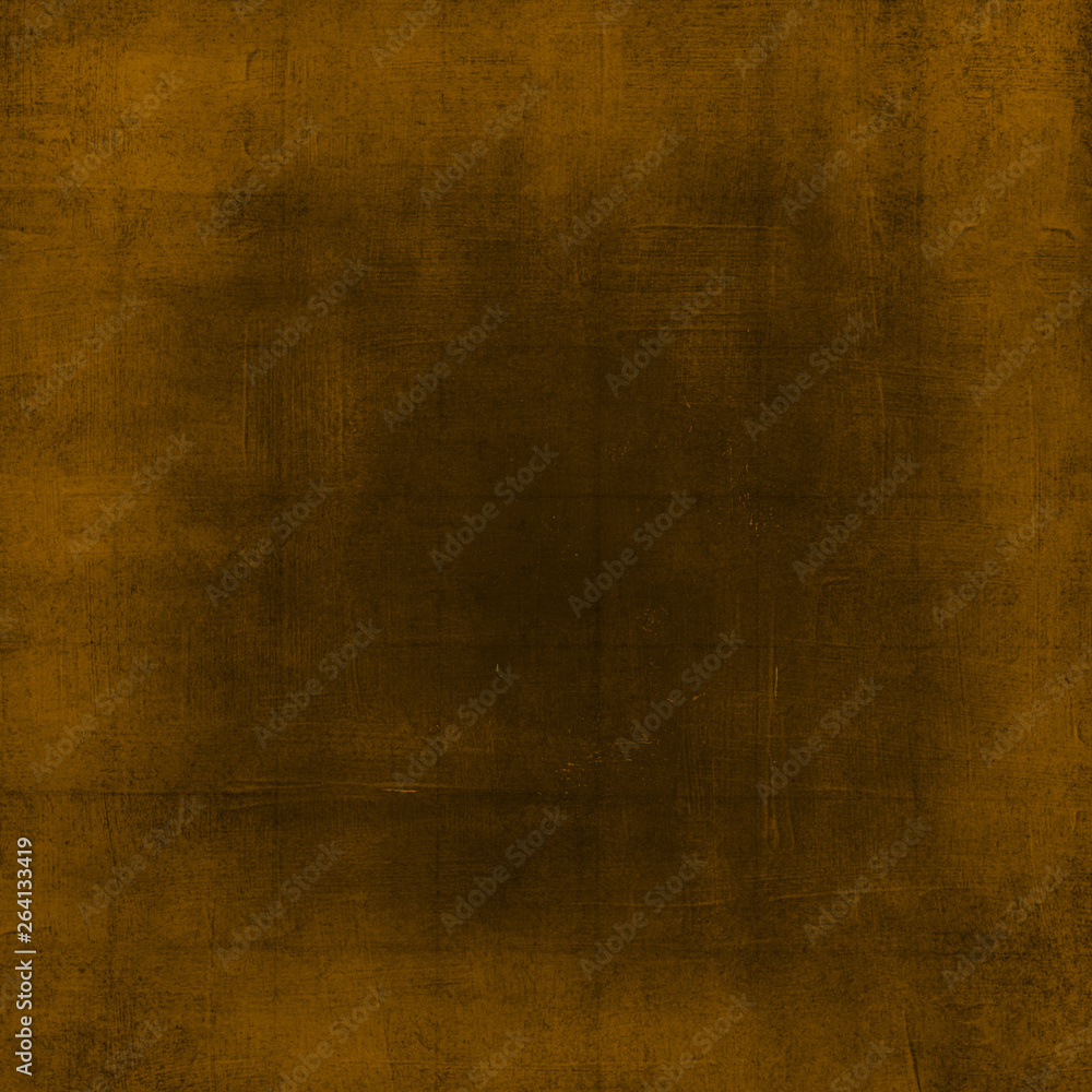 Obraz premium dark brown background texture