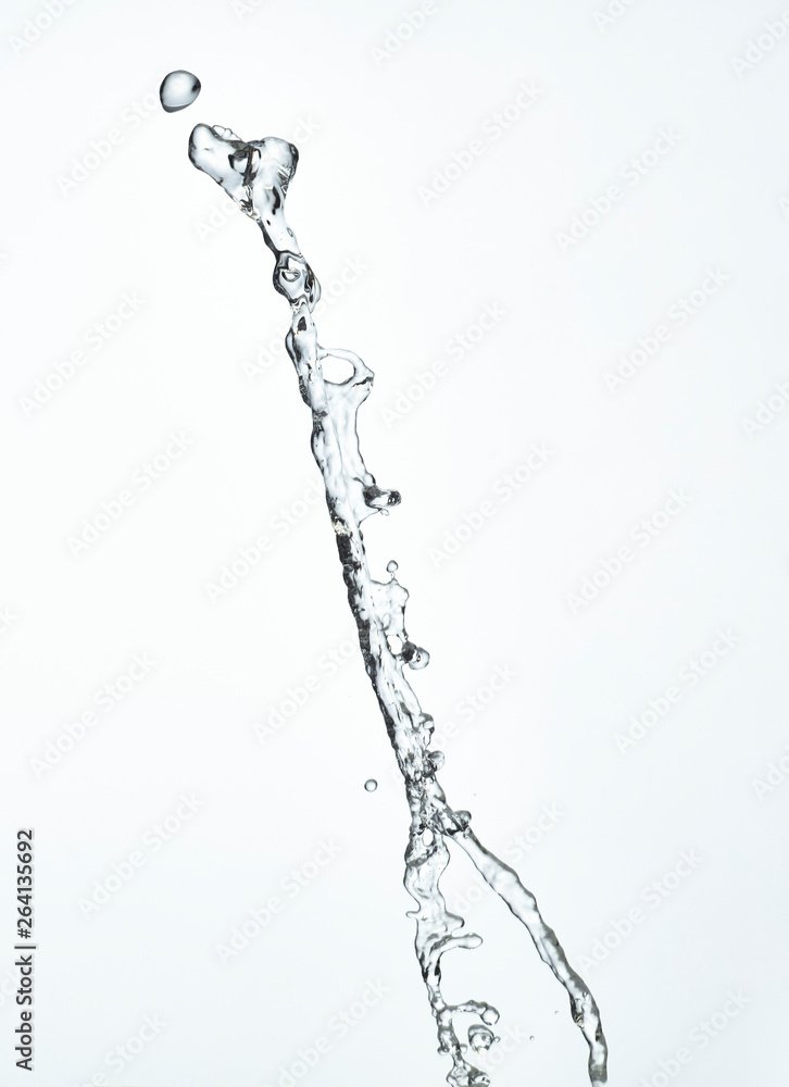 splash of water splash of water