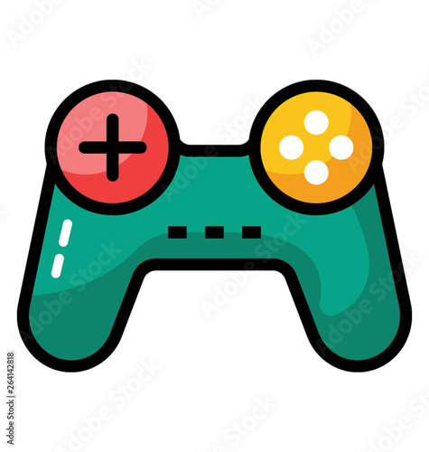 Gamepad