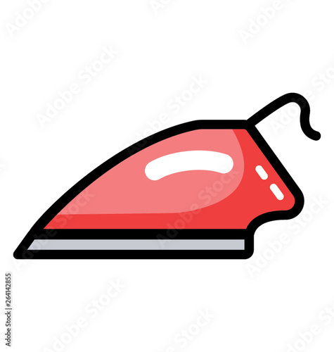 Iron