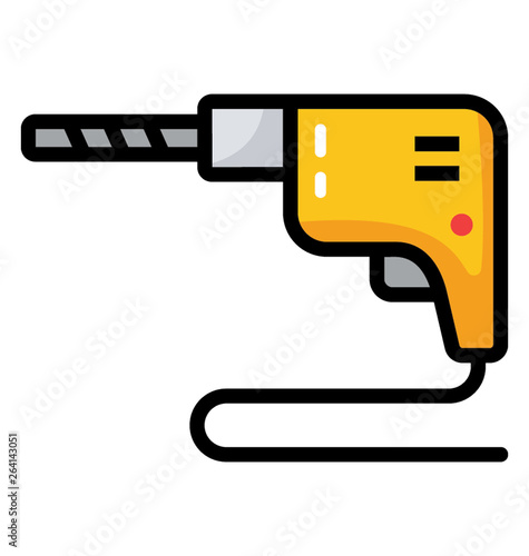 Drill