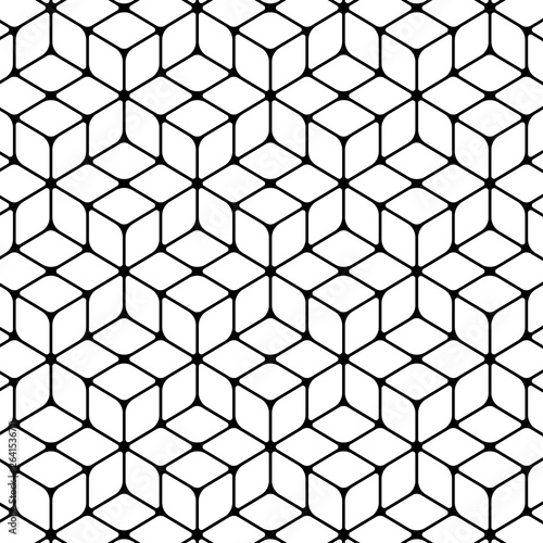 地紋 幾何学模様