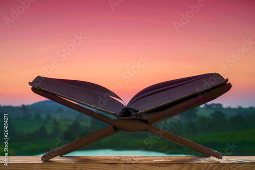 Photography Quran