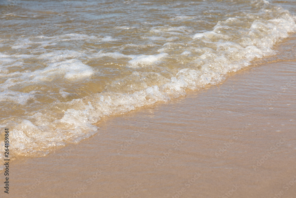 waves water beach north sea waves water beach north sea