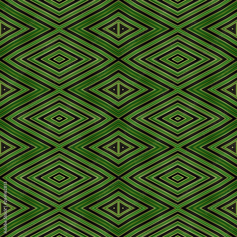 seamless diamond pattern with green, light green, olive green colors. repeating arabesque background for textile fashion, digital printing, postcards or wallpaper design. seamless diamond pattern with green, light green, olive green colors. repeating arabesque background for textile fashion, digital printing, postcards or wallpaper design.