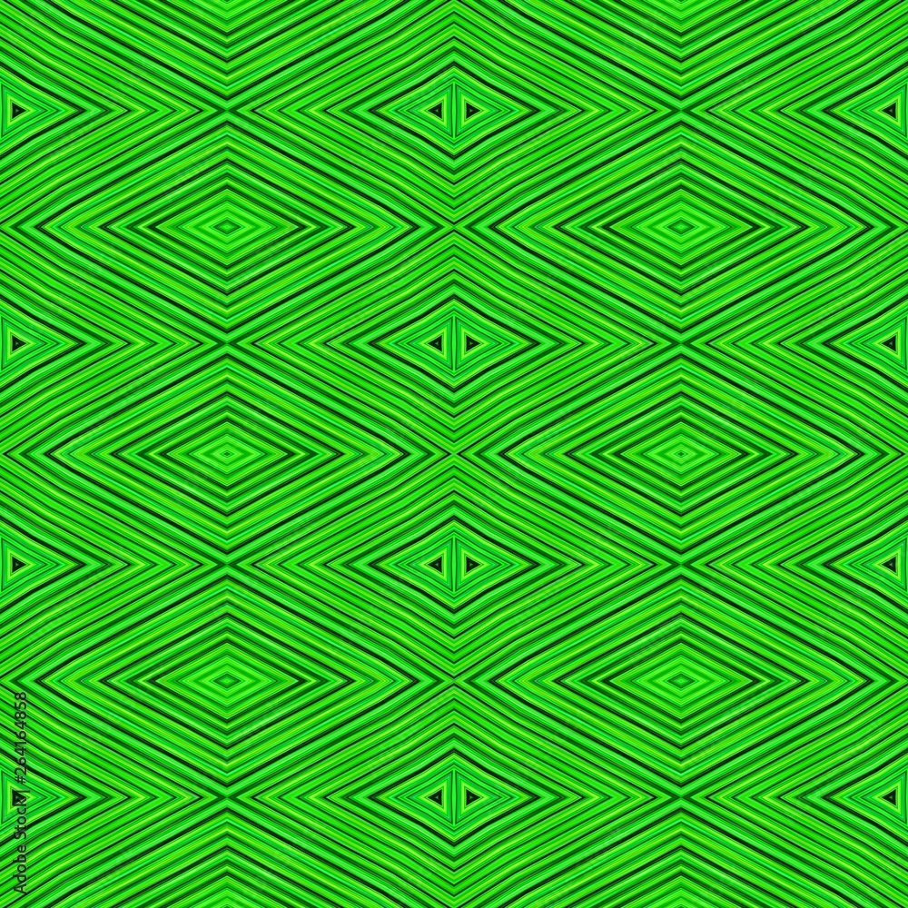 seamless diamond pattern with light green, green colors. repeating arabesque background for textile fashion, digital printing, postcards or wallpaper design. seamless diamond pattern with light green, green colors. repeating arabesque background for textile fashion, digital printing, postcards or wallpaper design.