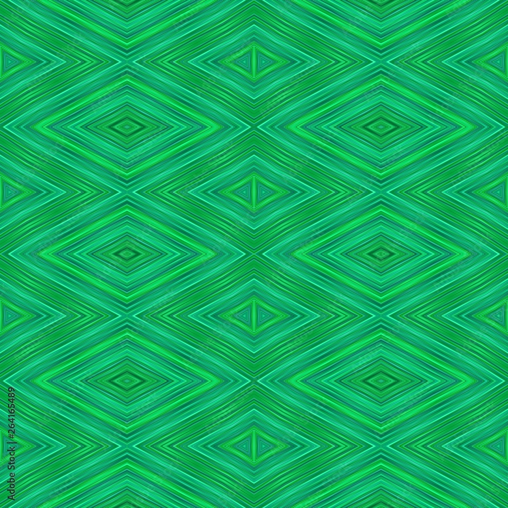 seamless diamond pattern with green colors. repeating arabesque background for textile fashion, digital printing, postcards or wallpaper design. seamless diamond pattern with green colors. repeating arabesque background for textile fashion, digital printing, postcards or wallpaper design.