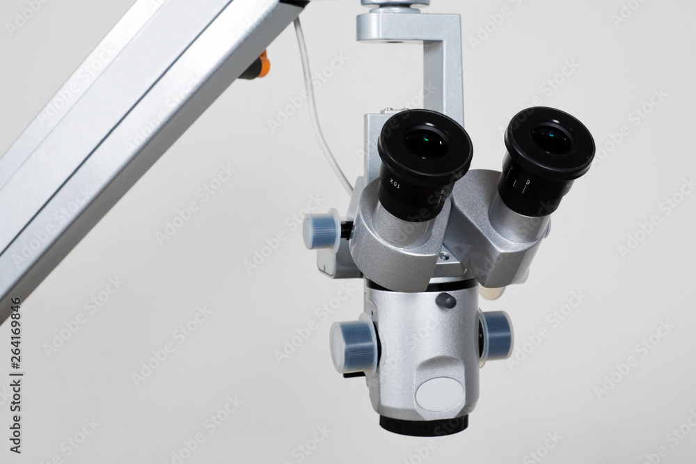 microscope for medical researches microscope for medical researches