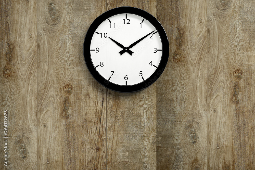 Wall Clock Wall Clock