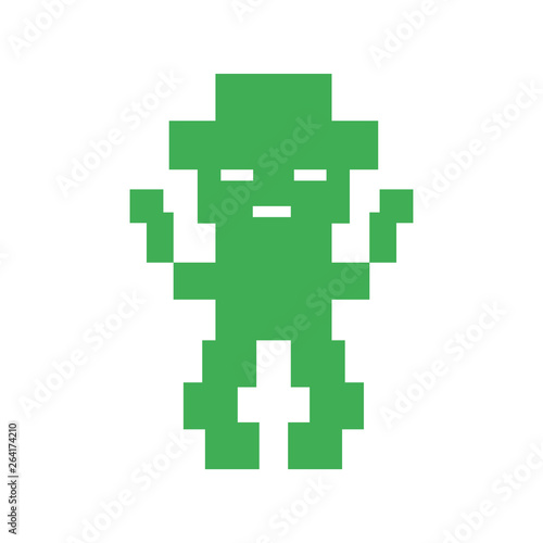 video game retro