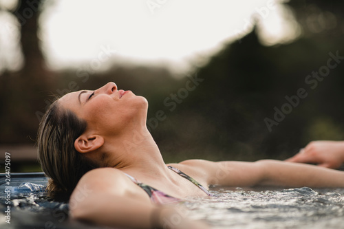 Foto Living Her Best Life