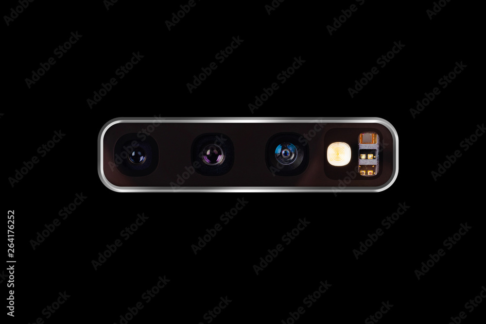 Camera phone innovation Camera phone innovation