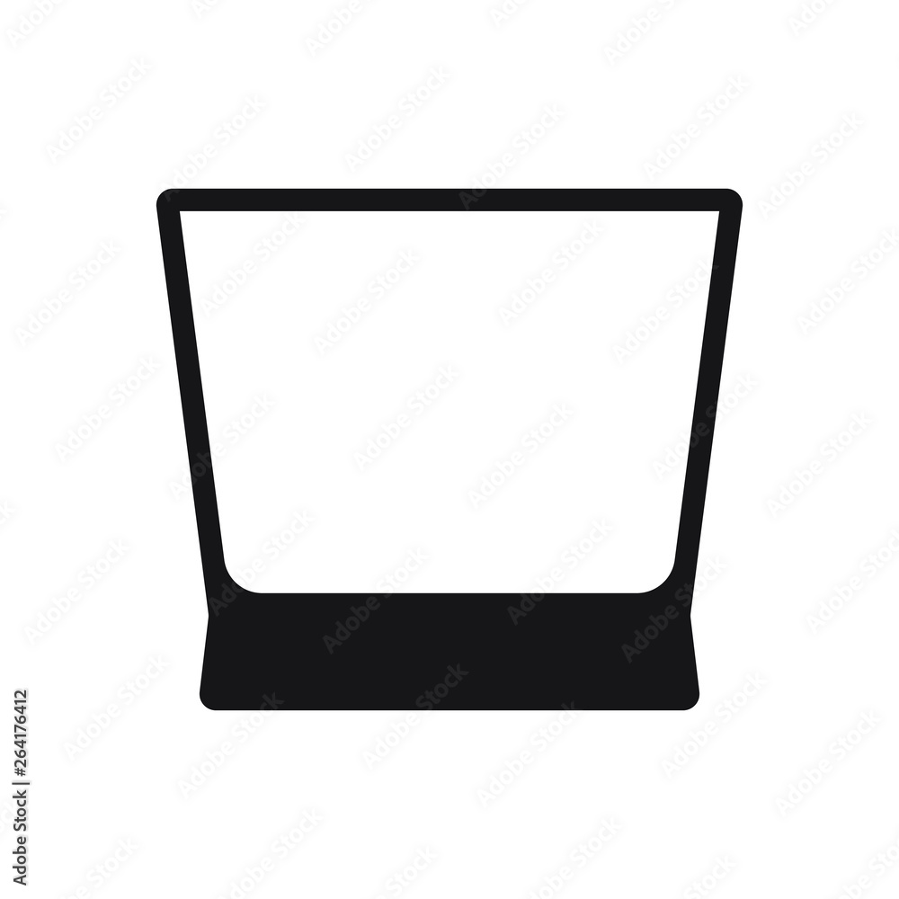 Whiskey Glass icon Whiskey Glass icon