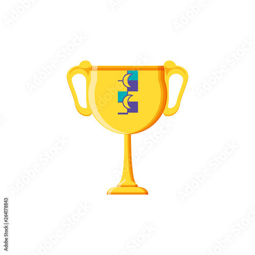 ramadan kareem chalice cup