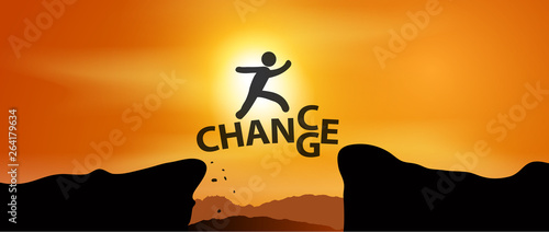 Change / Chance
