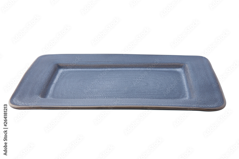 Expensive tableware ceramic ware white background Expensive tableware ceramic ware white background