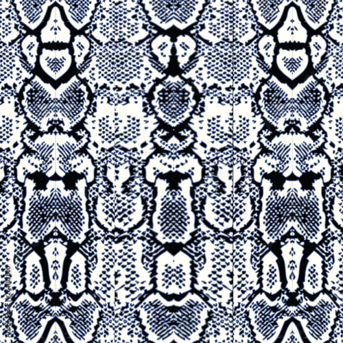 Animal print, leopard texture background