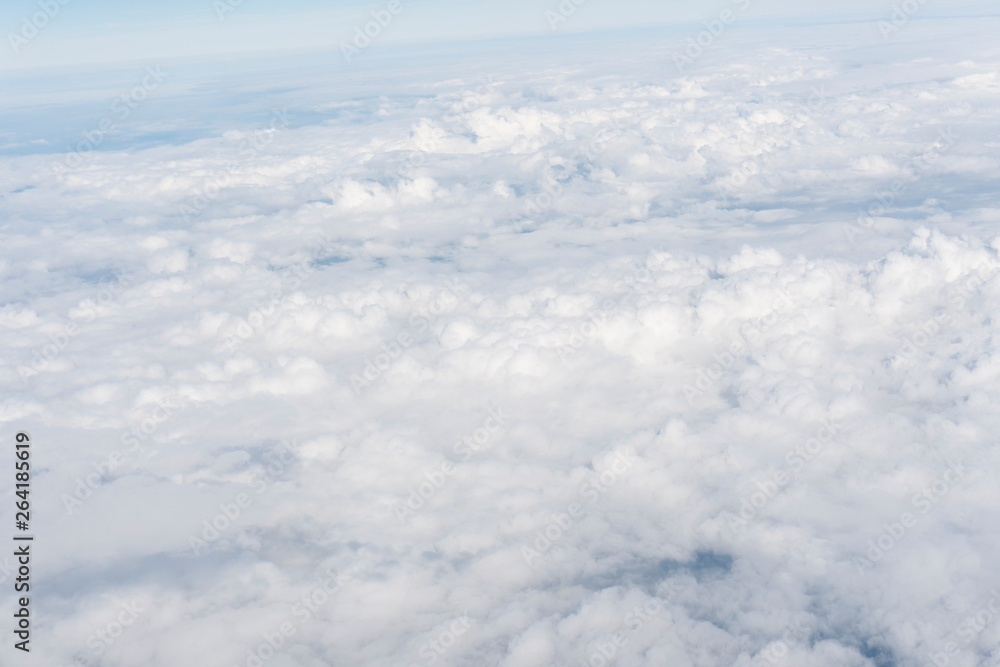 Cloud atmosphere in Abstract background Cloud atmosphere in Abstract background