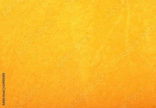 Yellow grunge texture background