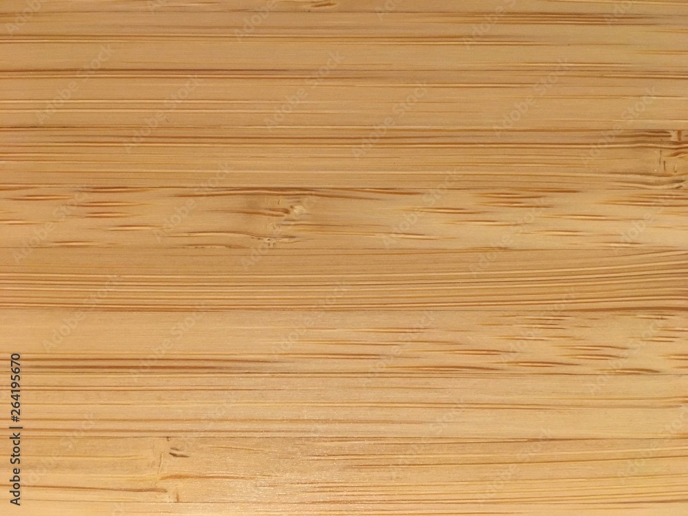 Fototapeta premium 竹の机