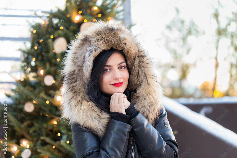 Lighted christmas jacket deals