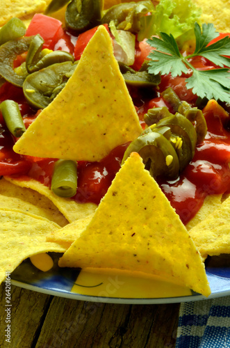 Nachos ft4109_0116  photo