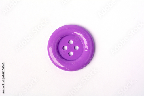 bstract beautiful top view purple colors big buttons