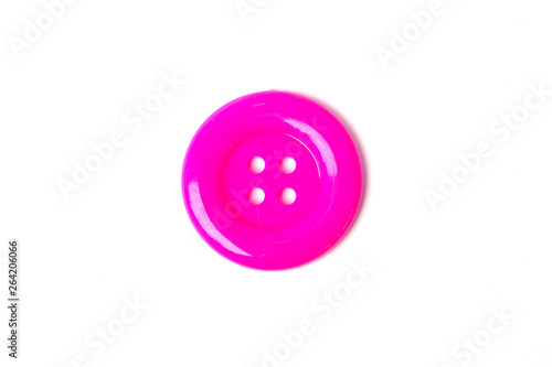 vivid pink colors big buttons